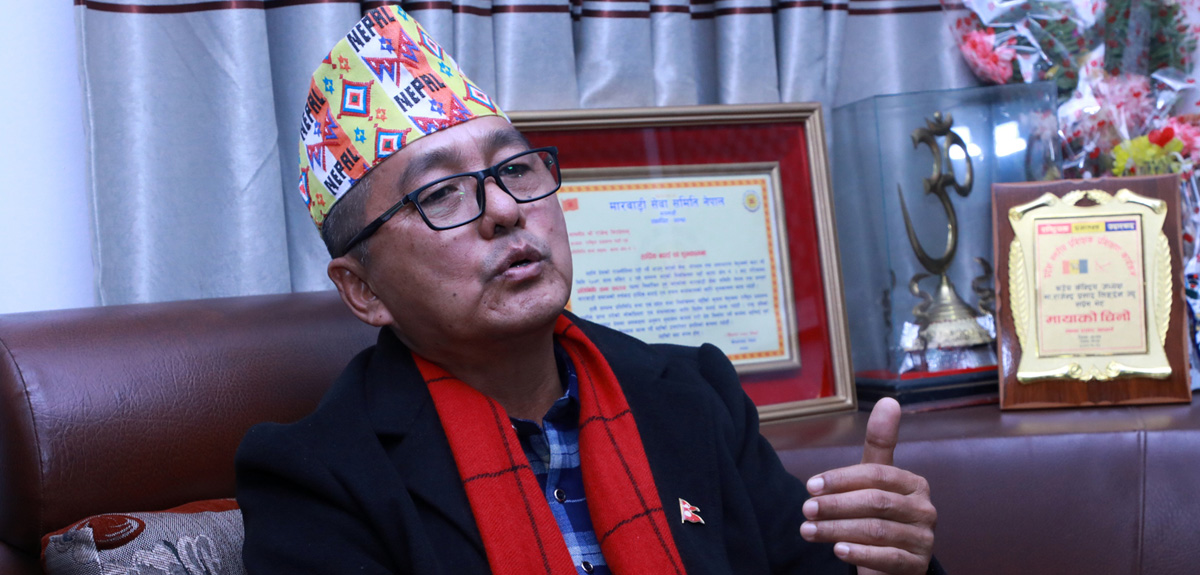 उपप्रधानसहित उर्जा मन्त्रीमा लिङ्देन, राप्रपाले कुनकुन मन्त्रालय पायो ?